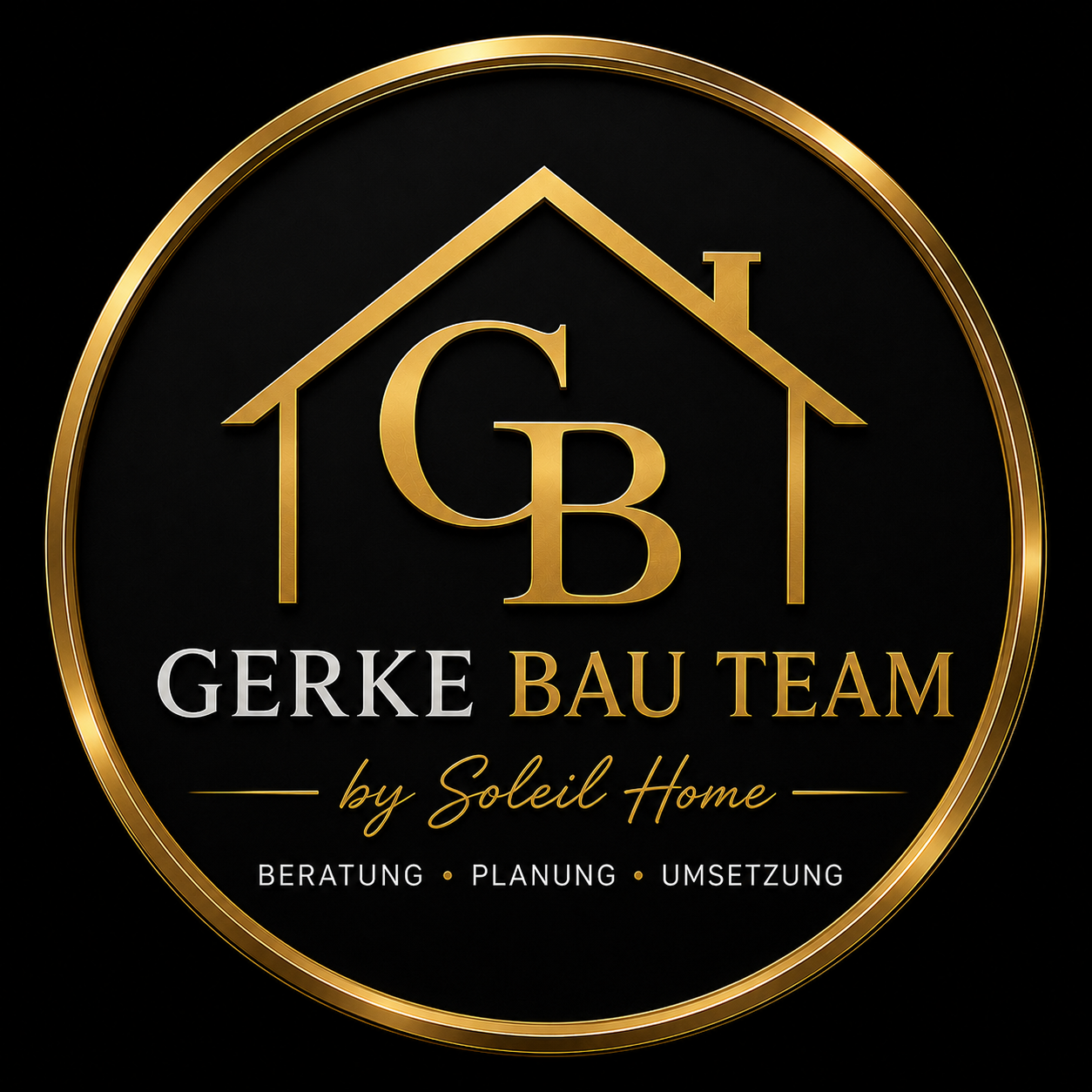 Gerke – Bau – Team